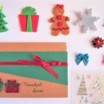 Kartki świąteczne DYI – spraw radość sobie i najbliższym